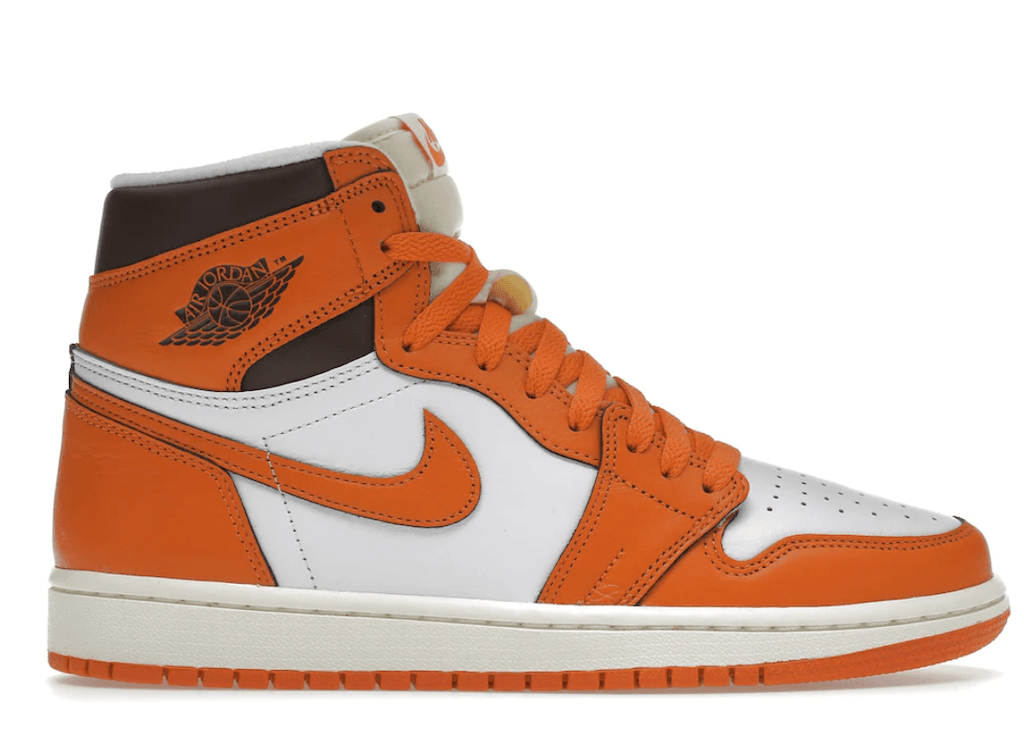 Jordan 1 Retro High OG Starfish