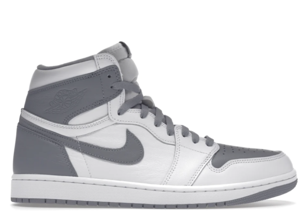 Jordan 1 Retro High OG Stealth