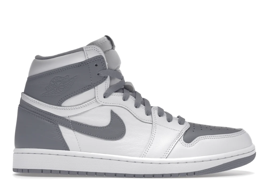 Jordan 1 Retro High OG Stealth