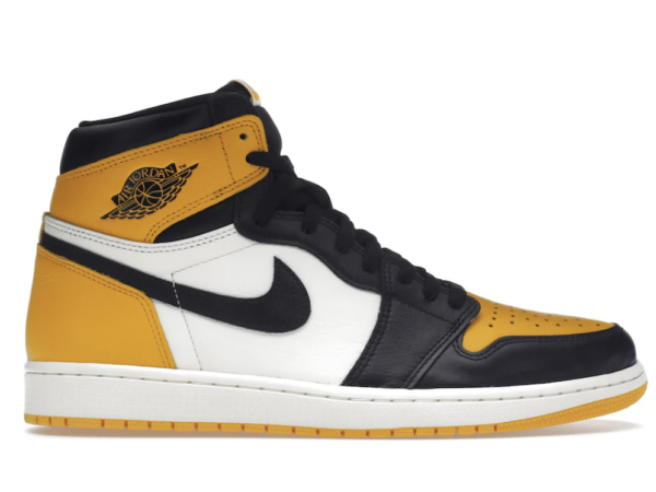Jordan 1 Retro High OG Taxi