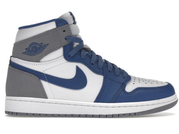 Jordan 1 Retro High OG True Blue