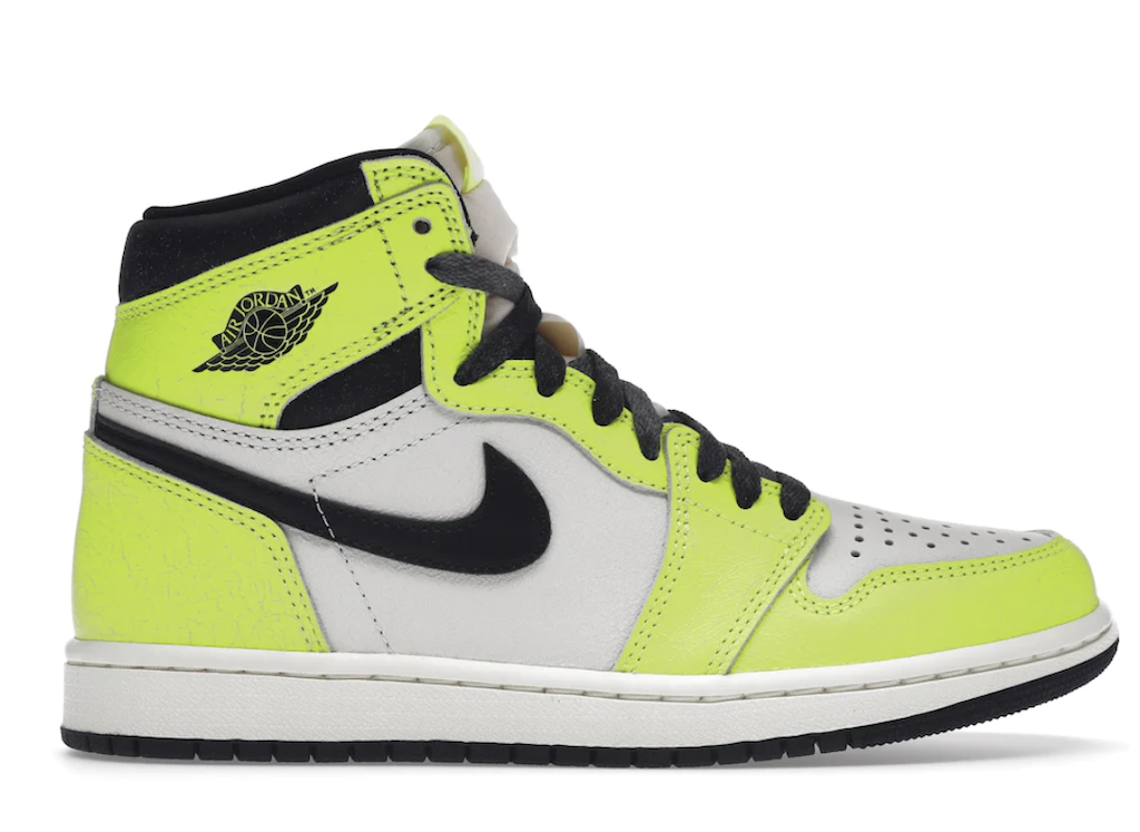 Jordan 1 Retro High OG Visionaire