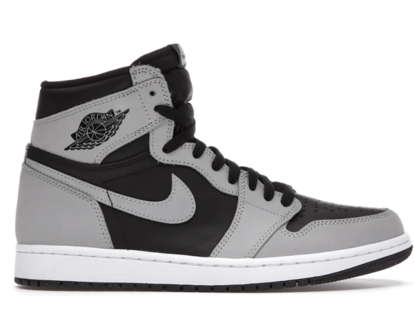 Jordan 1 Retro High Shadow 2.0