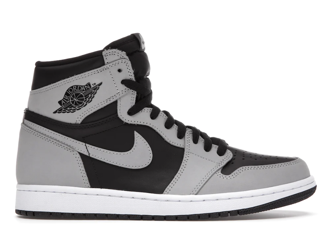 Jordan 1 Retro High Shadow 2.0