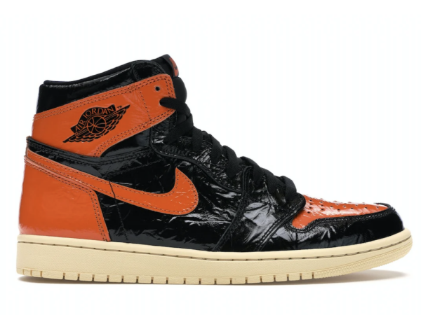 Jordan 1 Retro High Shattered Backboard 3.0