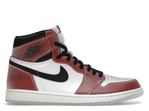 Jordan 1 Retro High Trophy Room Chicago