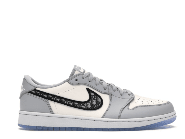 Jordan 1 Retro Low Dior