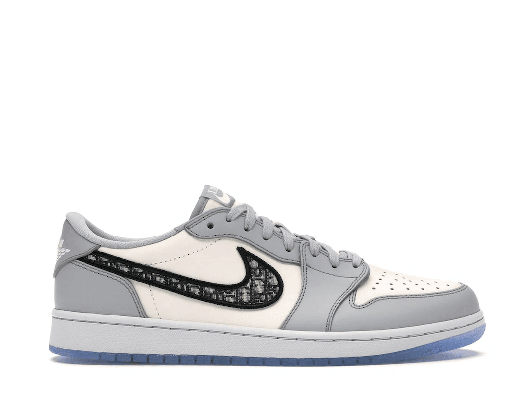 Jordan 1 Retro Low Dior