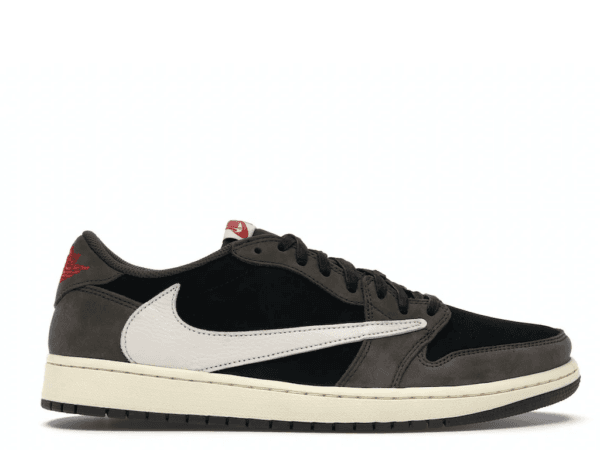 Jordan 1 Retro Low OG SP Travis Scott