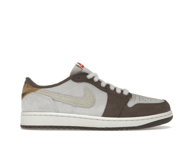Jordan 1 Retro Low OG Year of the Rabbit