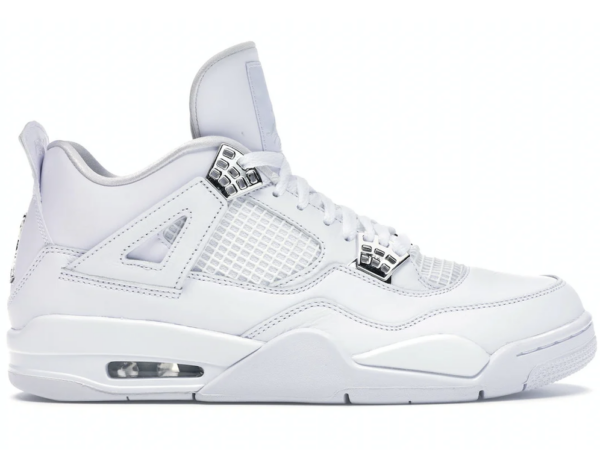 Jordan 4 Retro Pure Money (2017)