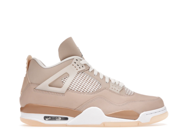 Jordan 4 Retro Shimmer
