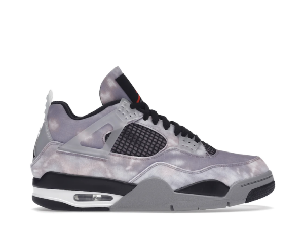 Jordan 4 Retro Zen Master