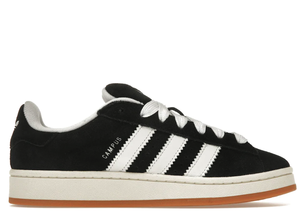 adidas Campus 00s Core Black