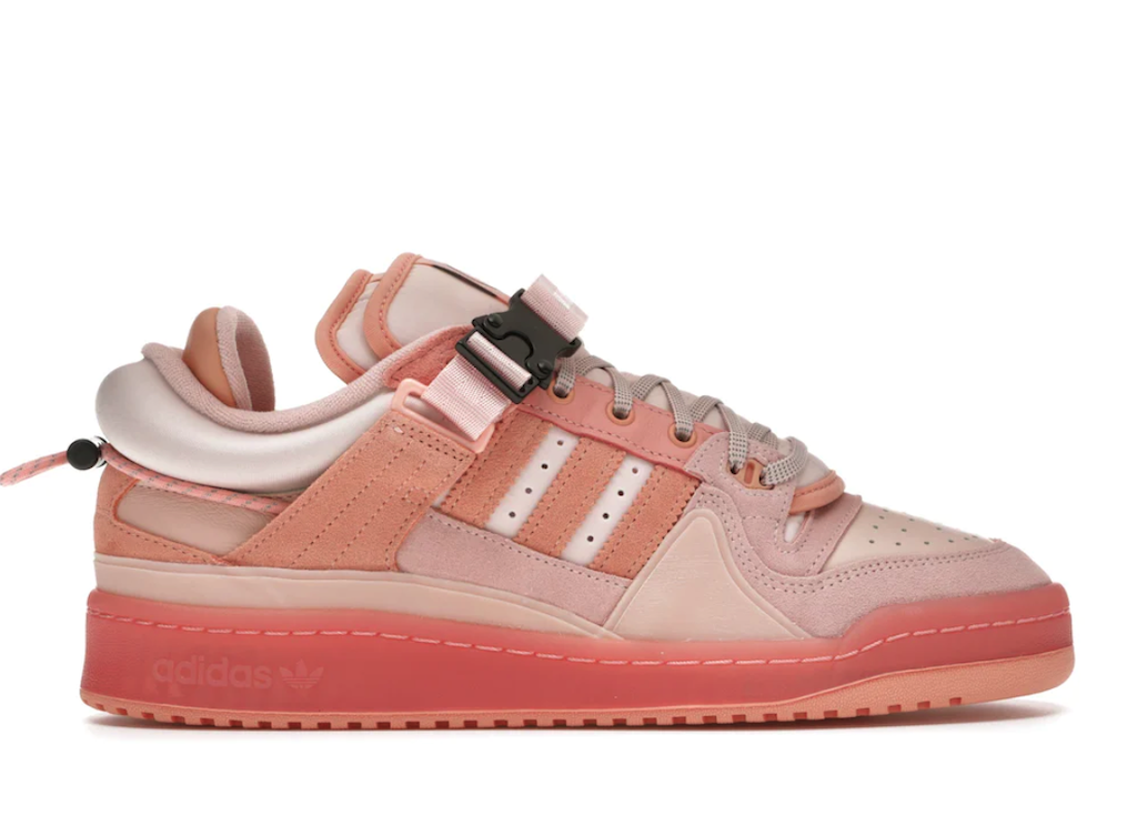 adidas Forum Low Bad Bunny Pink Easter Egg