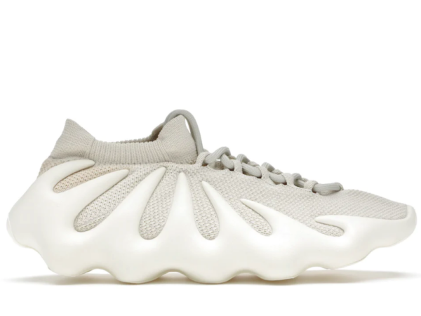 adidas Yeezy 450 Cloud White