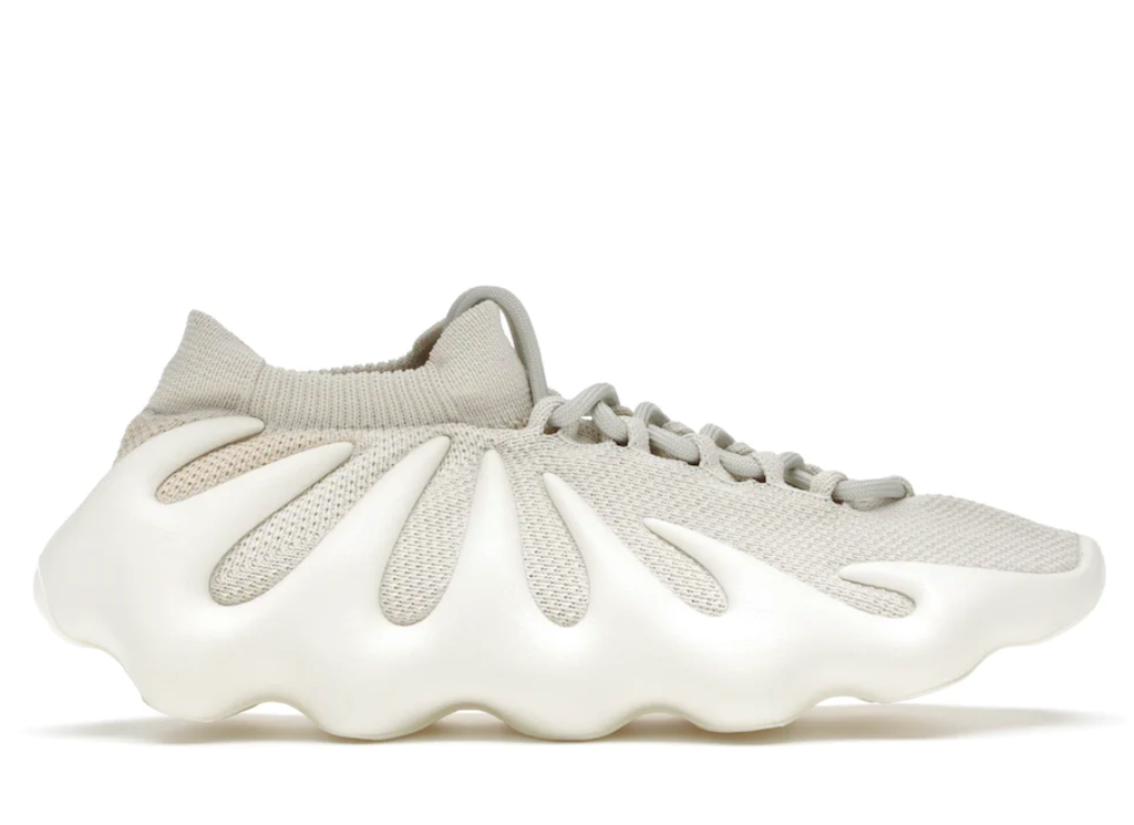adidas Yeezy 450 Cloud White