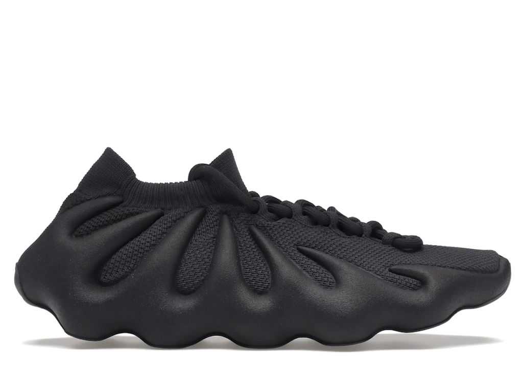 adidas Yeezy 450 Utility Black