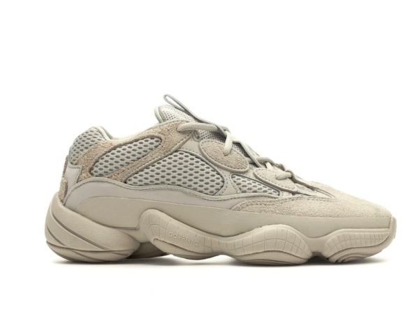 adidas Yeezy 500 Blush