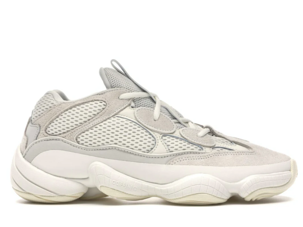 adidas Yeezy 500 Bone White
