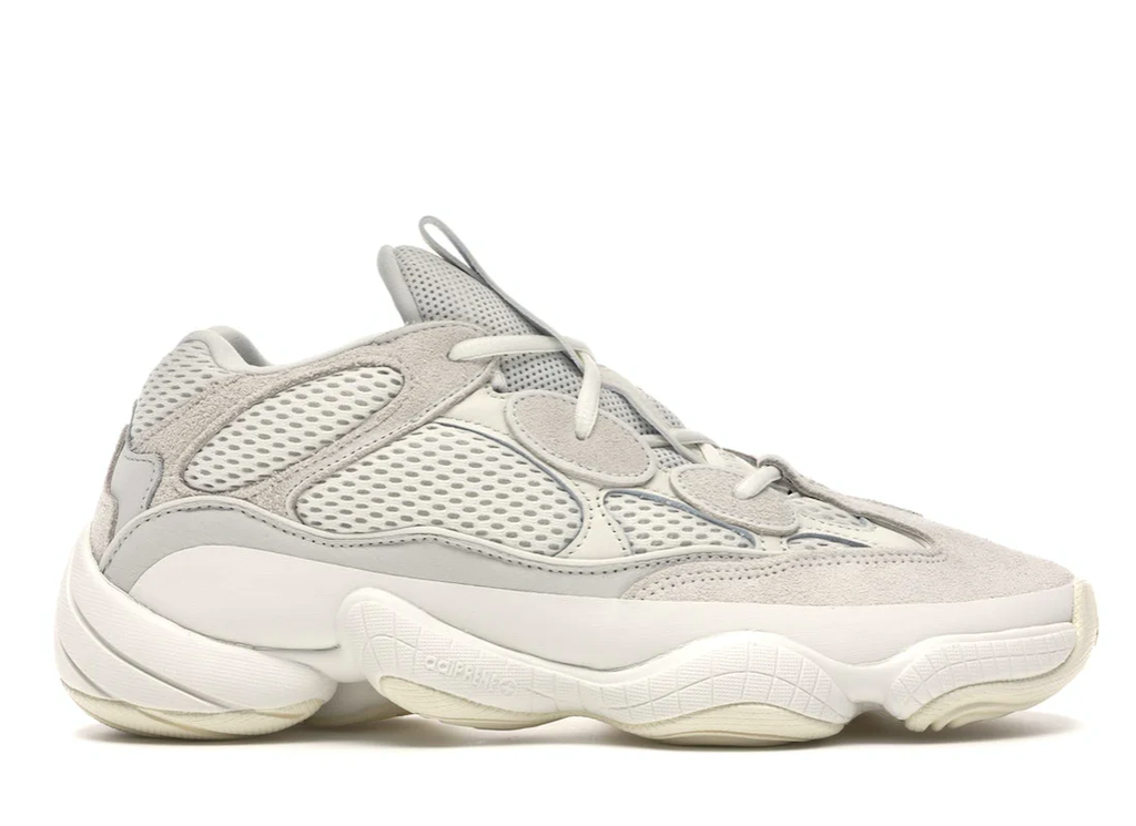adidas Yeezy 500 Bone White