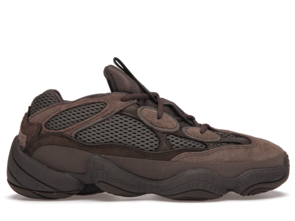 adidas Yeezy 500 Clay Brown