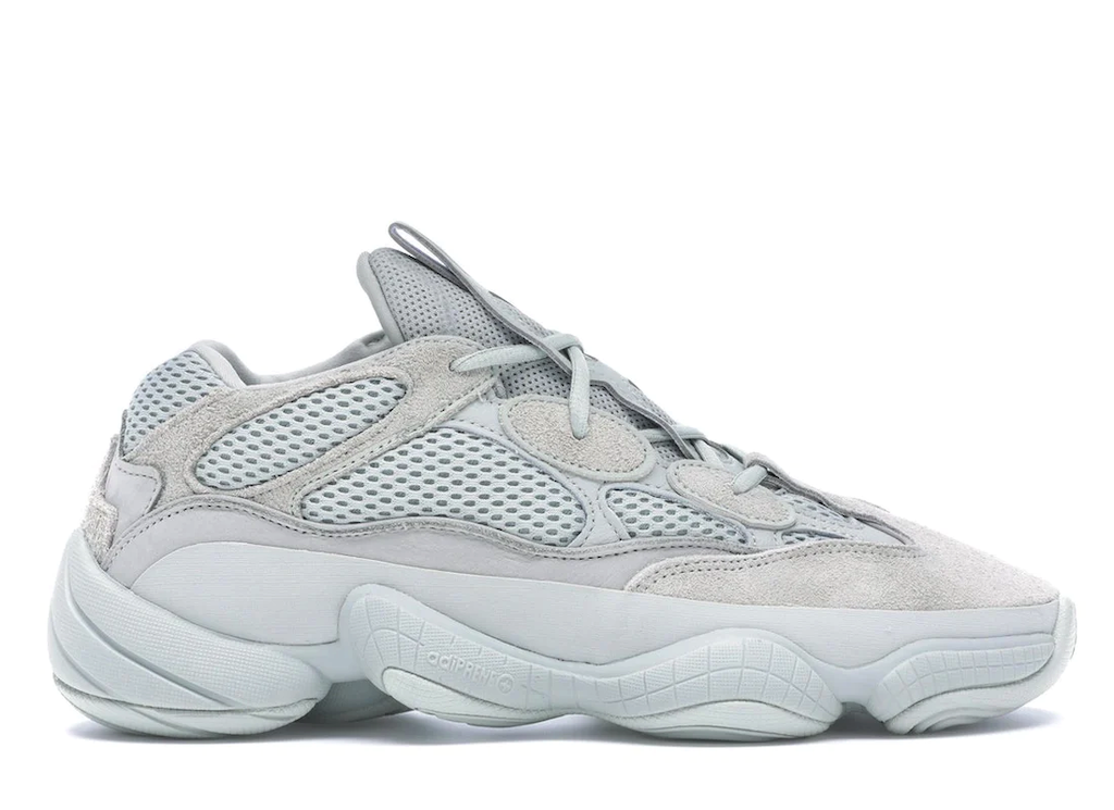 adidas Yeezy 500 Salt