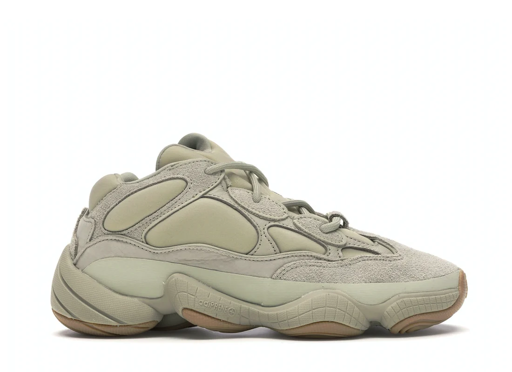 adidas Yeezy 500 Stone