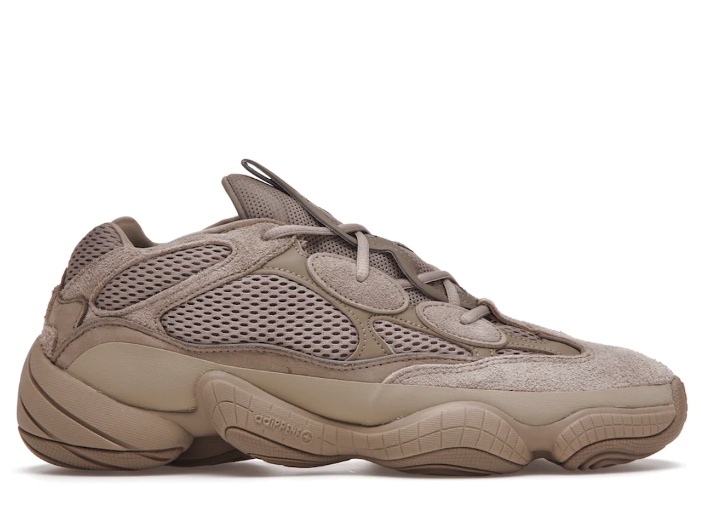 adidas Yeezy 500 Taupe Light