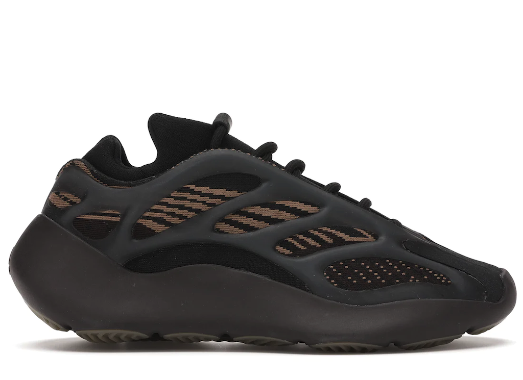 adidas Yeezy 700 V3 Clay Brown