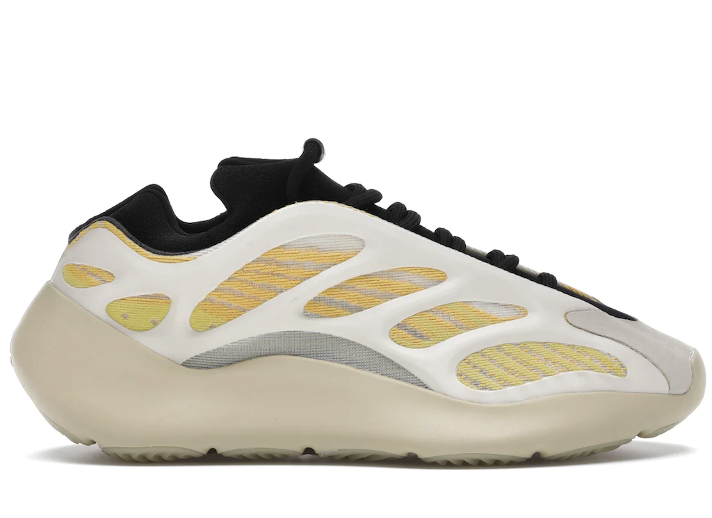 adidas Yeezy 700 V3 Safflower