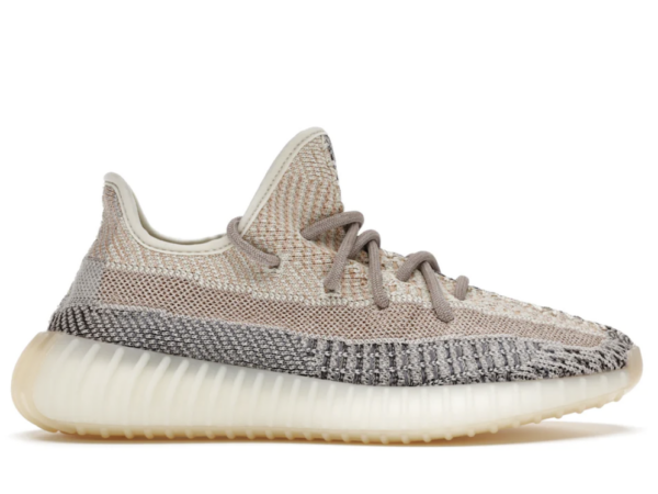 adidas Yeezy Boost 350 V2 Ash Pearl