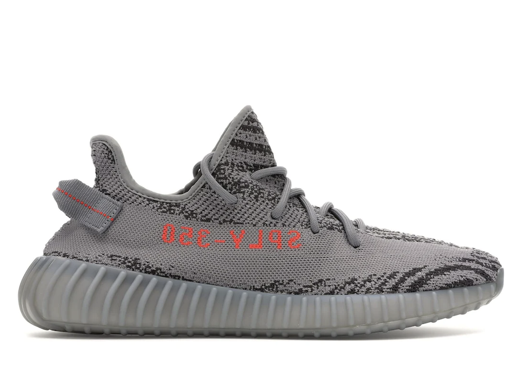 adidas Yeezy Boost 350 V2 Beluga 2.0