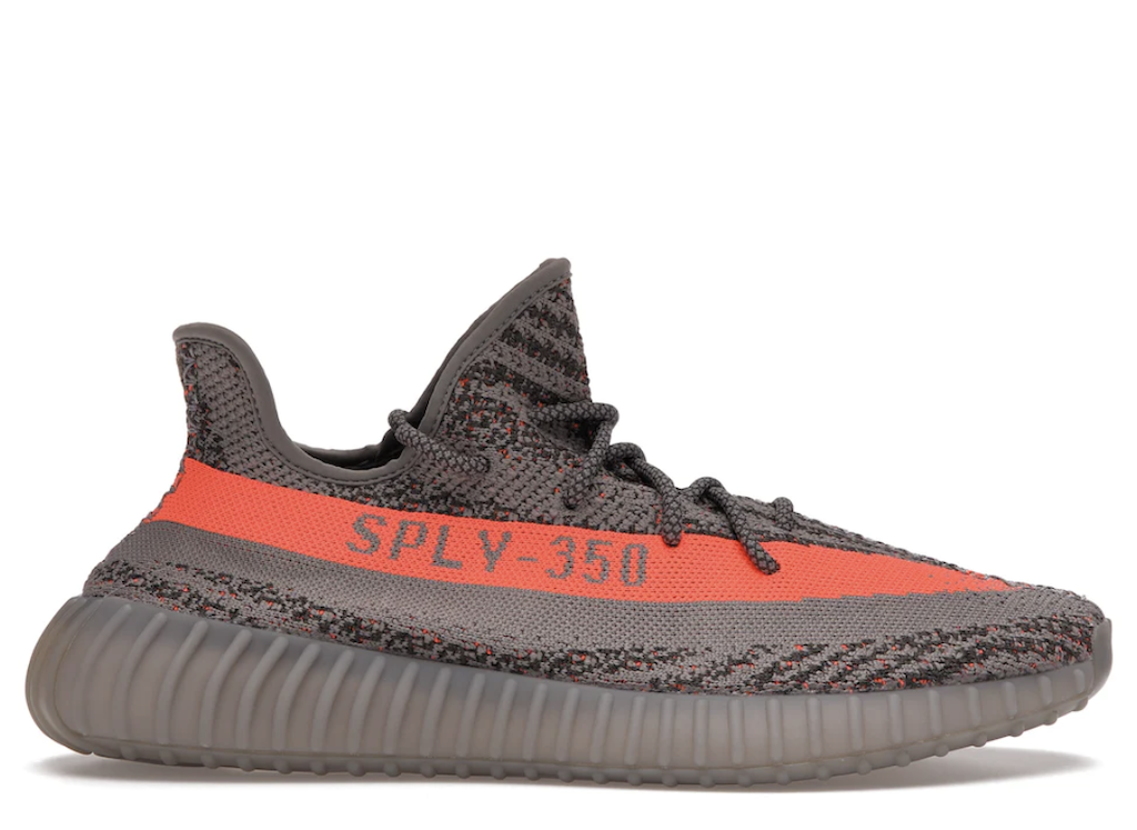 adidas Yeezy Boost 350 V2 Beluga Reflective