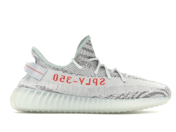 adidas Yeezy Boost 350 V2 Blue Tint