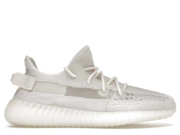 adidas Yeezy Boost 350 V2 Bone