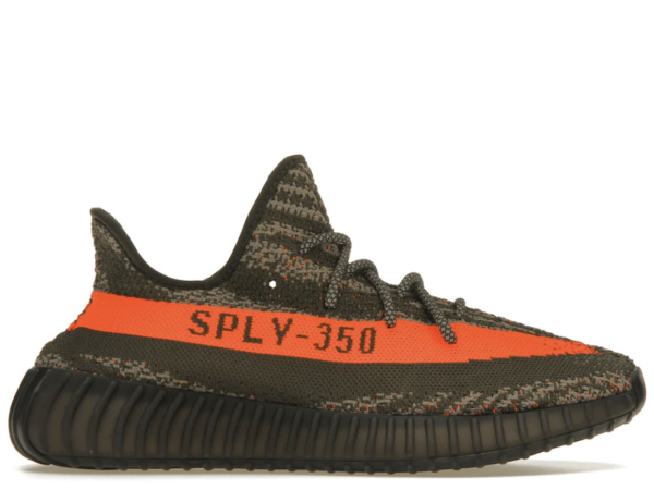adidas Yeezy Boost 350 V2 Carbon Beluga