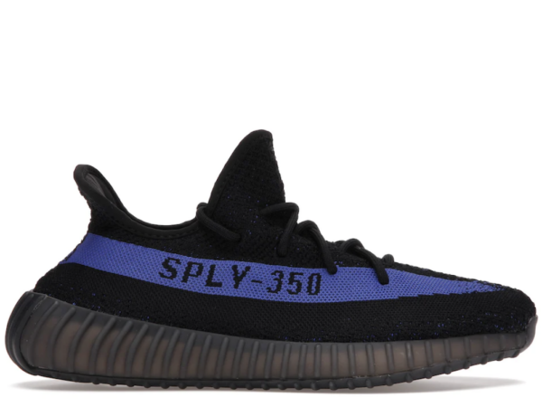 adidas Yeezy Boost 350 V2 Dazzling Blue