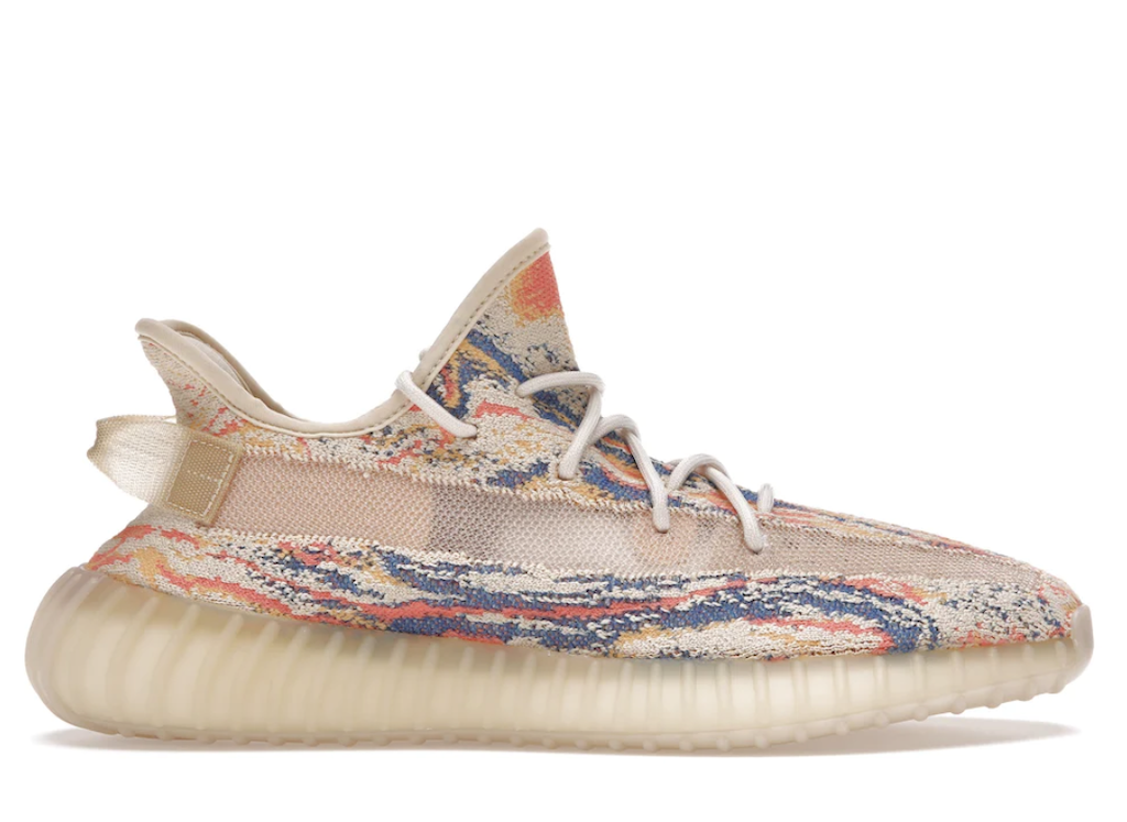 adidas Yeezy Boost 350 V2 MX Oat