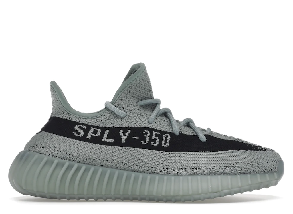 adidas Yeezy Boost 350 V2 Salt
