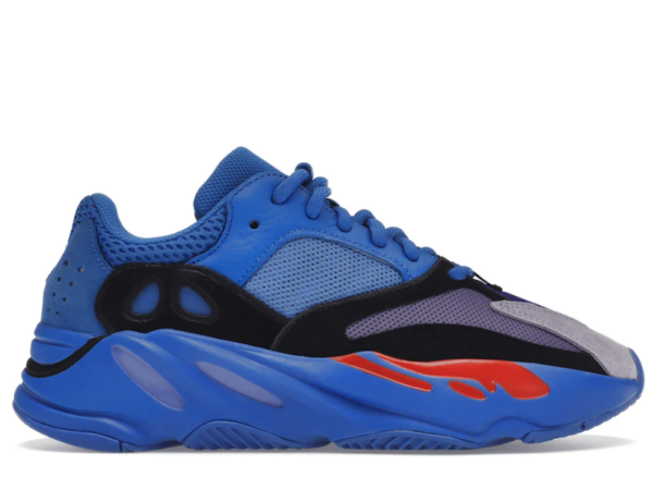 adidas Yeezy Boost 700 Hi-Res Blue