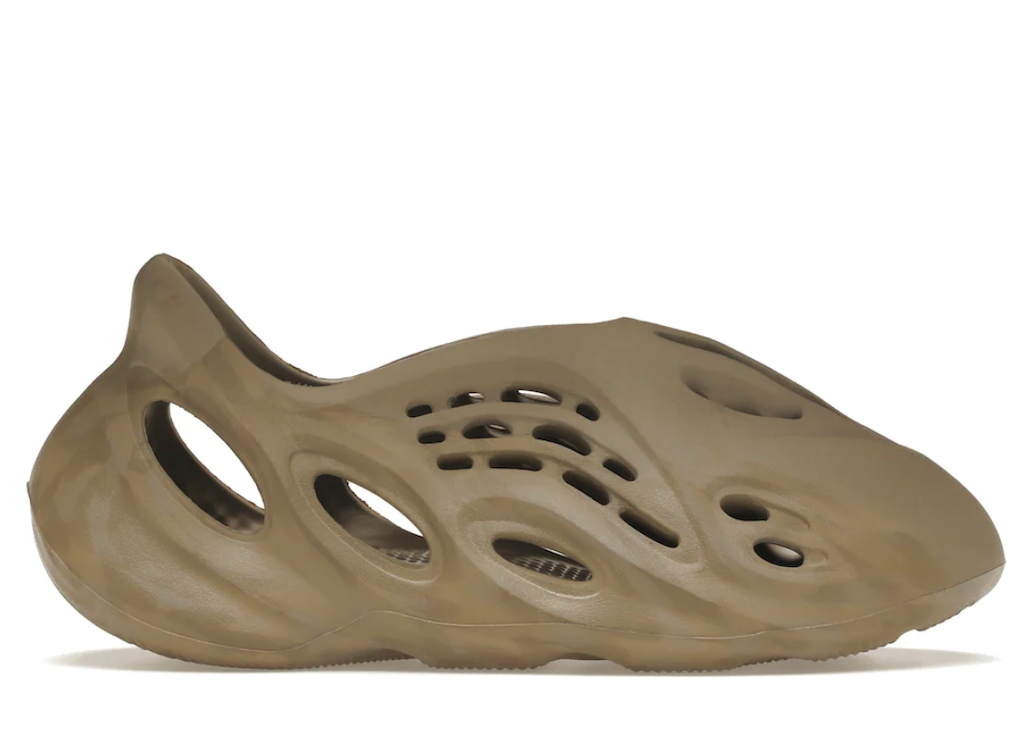 adidas Yeezy Foam RNNR Stone Sage