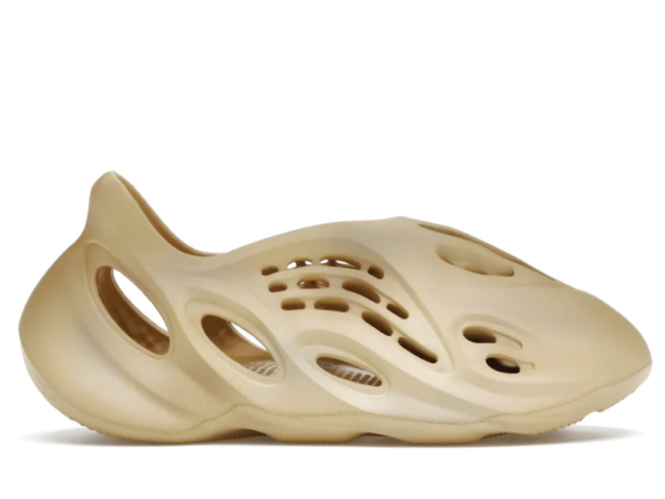 adidas Yeezy Foam RNR Desert Sand