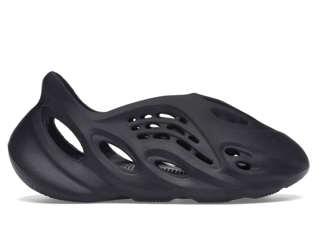 adidas Yeezy Foam RNR Onyx