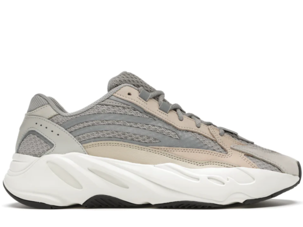 adidas Yeezy Boost 700 V2 Cream