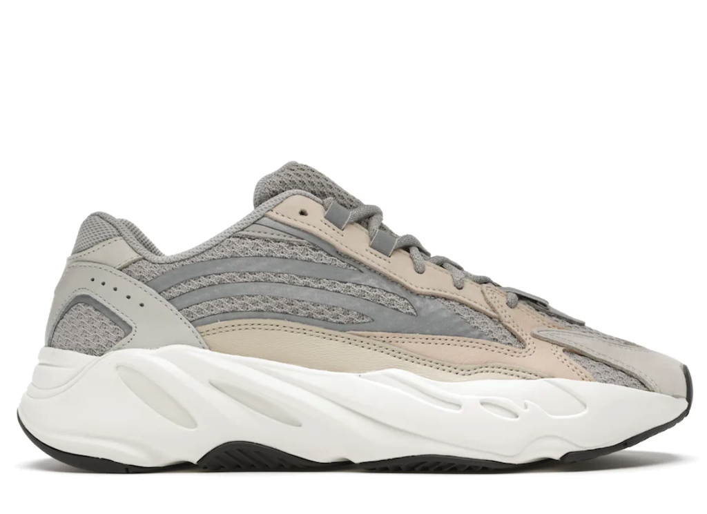 adidas Yeezy Boost 700 V2 Cream
