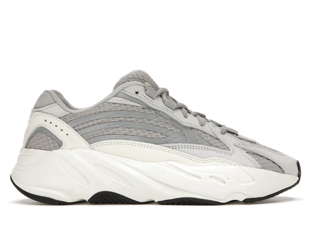 adidas Yeezy Boost 700 V2 Static (2018:2022)