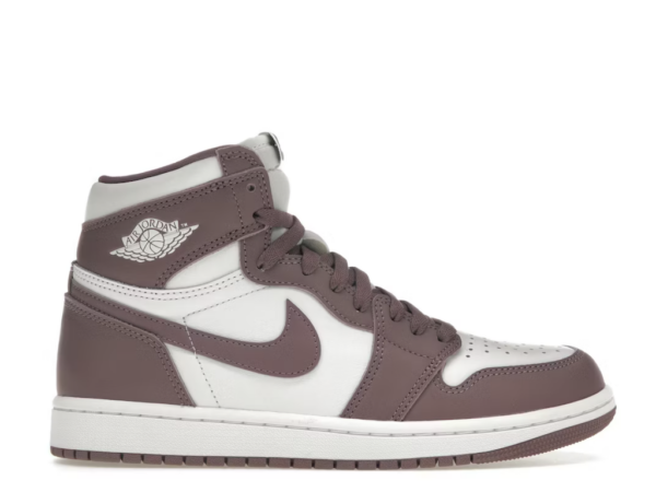 Jordan 1 Retro High OG Mauve