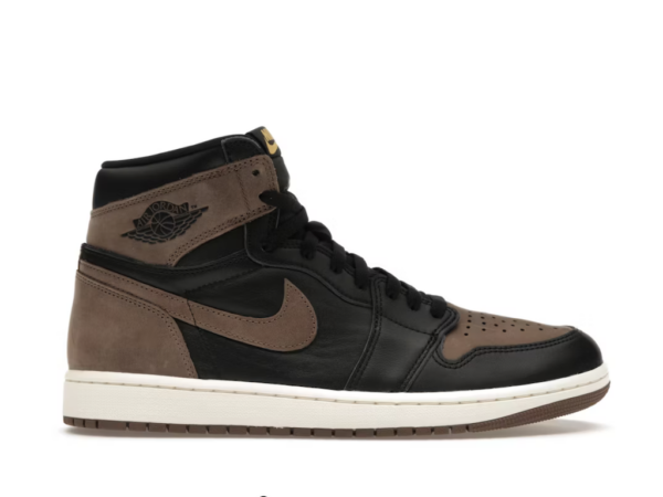 Jordan 1 Retro High OG Palomino