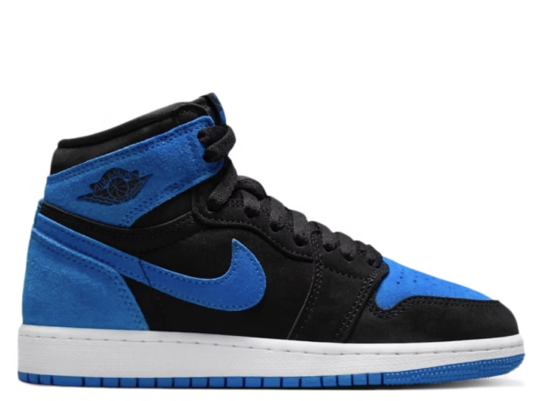 Jordan 1 Retro High OG Royal Reimagined (GS)
